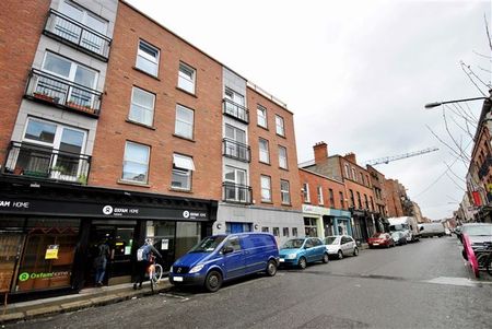 27 Earlsfield Court, 79-87 Francis Street, South City Centre, Dublin 8 - Photo 4