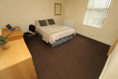 Marlborough Street, Dunkirk, Nottingham, NG7 - Photo 4