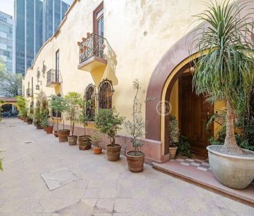 Casa en renta en Roma Sur con Terraza - Photo 6