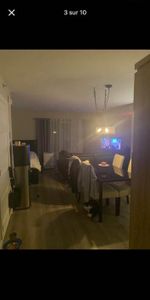 Beau et spacieux 2 et demi - Photo 4