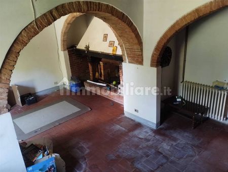 Appartamento buono stato, Vicchio - Photo 4