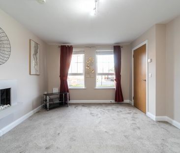 11 Fort Manor, Dromore, BT25 1GG - Photo 4