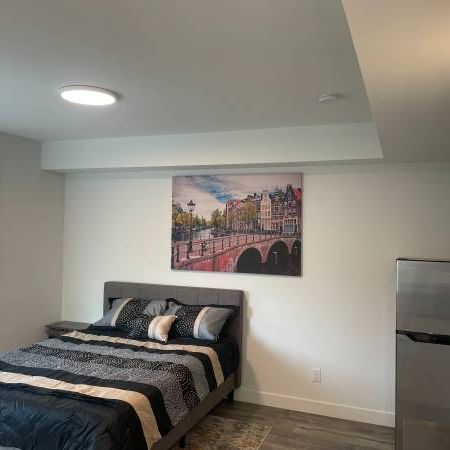 Studio for rent close to UBCO - Photo 3