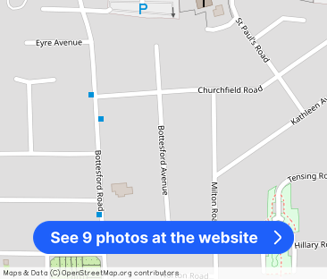 Bottesford Avenue, Scunthorpe - Photo 1
