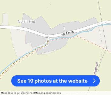 North End, Little Yeldham,CO9 - Photo 1