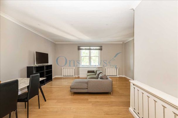 Ovington Square, Knightsbridge - Photo 1