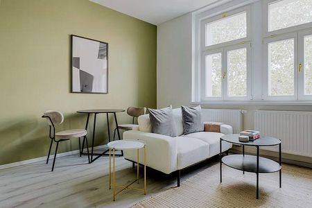 Pronájem bytu 2+kk 49 m² - Photo 2