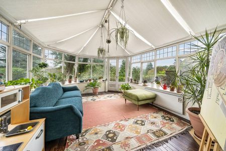 5 bedroom semi-detached house to rent - Photo 3