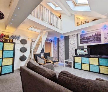 1 bedroom flat to rent - Photo 4