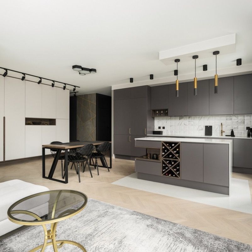 Luksusowy apartament w centrum Muranowa - Фото 1