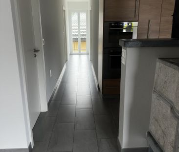 3.5 Zimmer, 90 m², EG - Foto 3