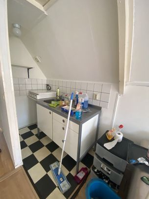 Appartement, Korte Kamperstraat - Photo 1