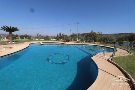 Luxury Villa for rent in Guaro, Spain - Photo 5