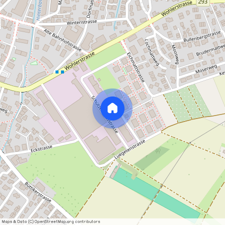 Schützenhausstr, 25, 5612 Villmergen