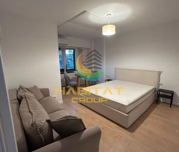 Garsonieră decomandată 40 mp | Centrală proprie | Zonă liniștită - Photo 2
