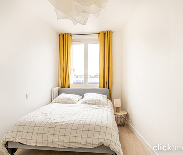 Chambre à louer dans une très belle colocation au Kremlin-Bicetre - Photo 2