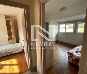 Location Appartement 2 pièces 34m² LE CREUSOT 71200 - Photo 4