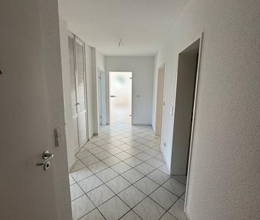 3-Raum Wohnung in 04105 Leipzig - Photo 1