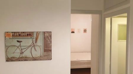 Studio/Γκαρσονιέρα για ενοικίαση Γουδή (Ζωγράφου) - Photo 3