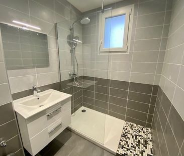 APARTEMENT T2 Récent - Simandres Simandres (69360) Le bien en vidéo - Photo 5