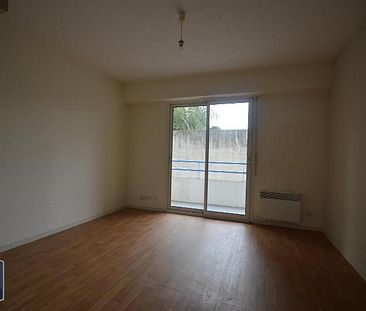 Location appartement 1 pièce de 19m² - Photo 5