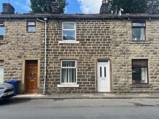 Burnley Road East, Rossendale - Photo 1