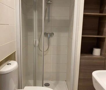 Leuke studio in het centrum van Antwerpen! - Photo 1