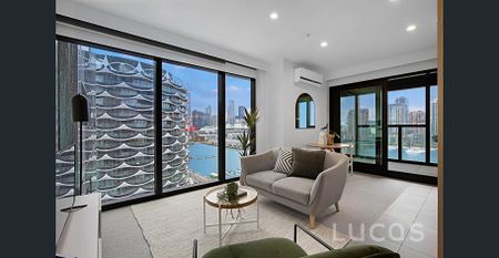 Fully Furnished Waterfront Living with Spectacular Views - Photo 3
