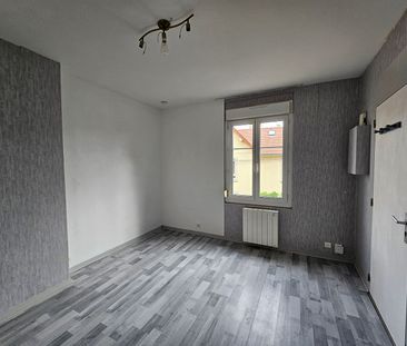 Location Appartement 1 pièce 15m² BESANCON 25000 - Photo 5