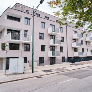 3-Zimmer-Wohnung mit Balkon, Top 28 - Photo 2