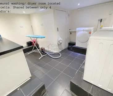 Studio to rent - Photo 5