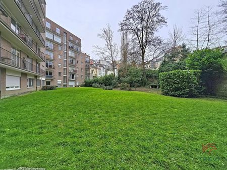 Appartement te huur - Photo 5