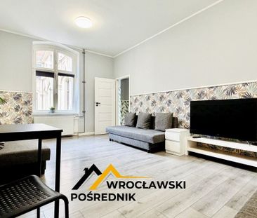 Pokój, ul. Krasińskiego - Photo 1