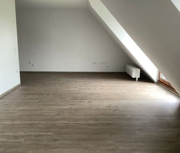 Mitten drin satt nur dabei: 1-Zimmer-Wohnung sofort verfügbar - Photo 1