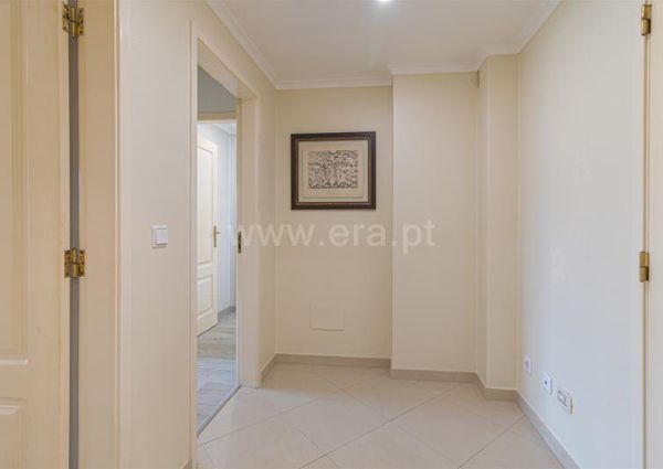 Apartamento T2 em Setúbal