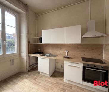 Location Appartement 6 pièces 133m² RENNES 35000 - Photo 5
