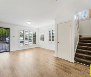 Beautiful Light Filled Family Home Available Now! - Photo 5