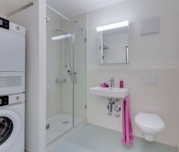 Modern and high-quality living - Photo 5