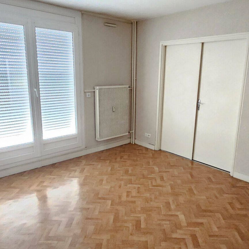 Appartement 2 pièces - Photo 1