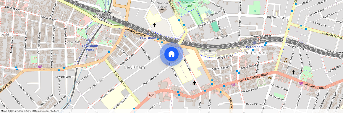 11-13 Hunter St, NSW 2049, Lewisham