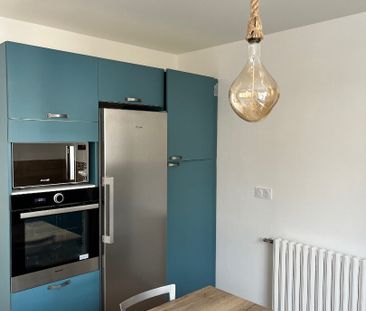 Location maison 6 pièces, 124.00m², La Roche-sur-Yon - Photo 4