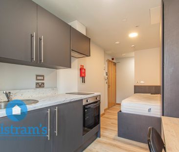 1 bed Studio for Rent - Photo 6