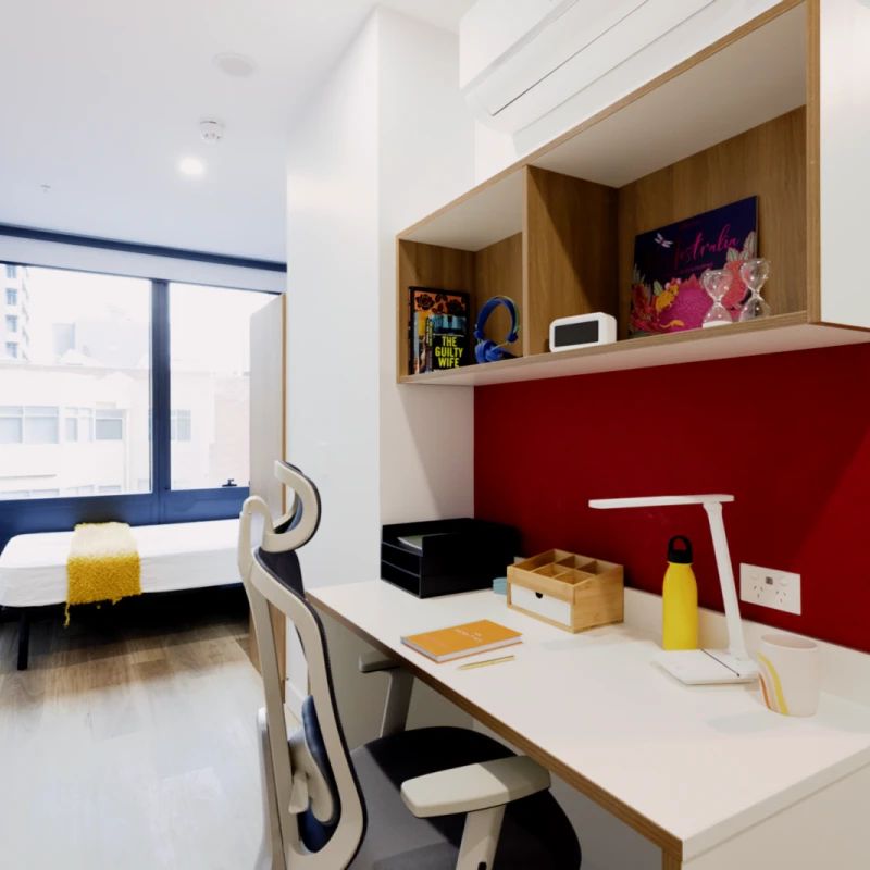 Accolade on A'Beckett, Melbourne - Photo 1