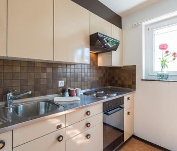 Bevorzugte Wohnlage nähe Bodensee - Foto 3