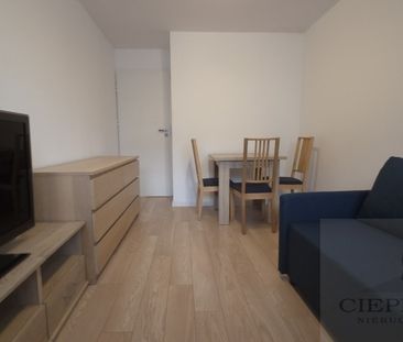 3-pokojowe w centrum Szczecina – ul. Wyszyńskiego - Photo 2