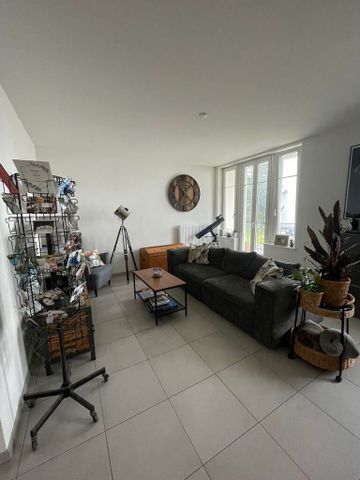 Appartement 2.5 pièces avec balcon - Photo 5