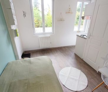 Studio meublé – Tout à pied ! - Photo 4