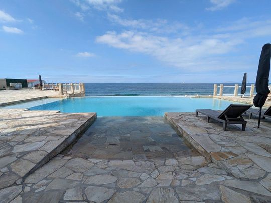 Oceanview corner Condo in Las Olas Rosarito, Unit 16 4th floor - Foto 1