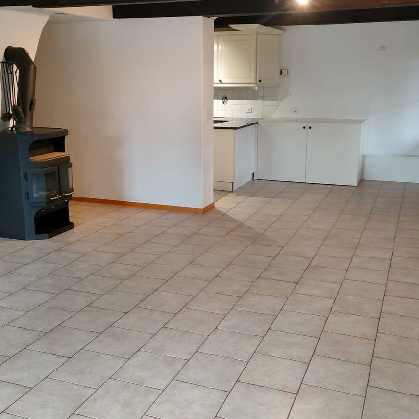 5.5 Zimmer, 125 m² - Photo 1