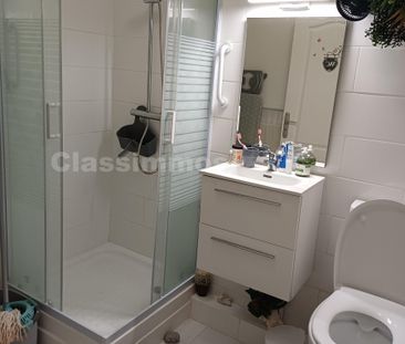 Location Appartement 2 pièces 39m² LE LAMENTIN 97232 - Photo 3